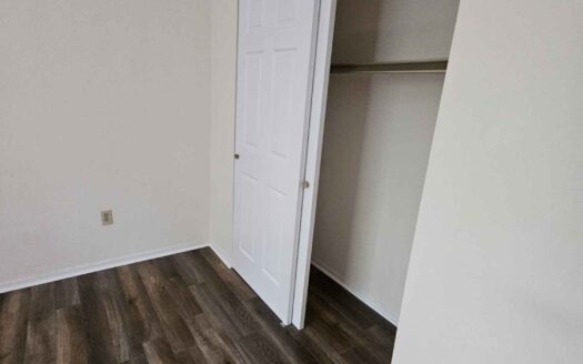 68 Elm Street | 1-Bedroom with Private Balcony | Unit 24 | $1,475/Month – Available July 1st, 2026