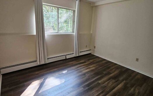 68 Elm Street | 1-Bedroom with Private Balcony | Unit 24 | $1,475/Month – Available July 1st, 2026