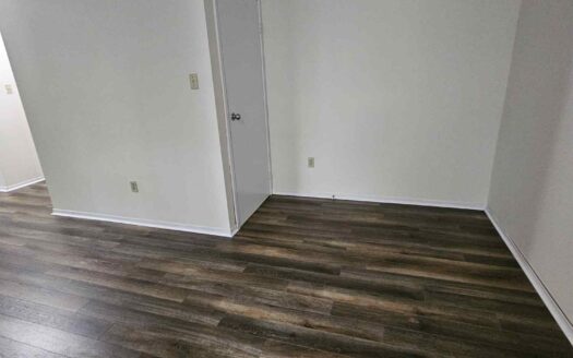 68 Elm Street | 1-Bedroom with Private Balcony | Unit 24 | $1,475/Month – Available July 1st, 2026