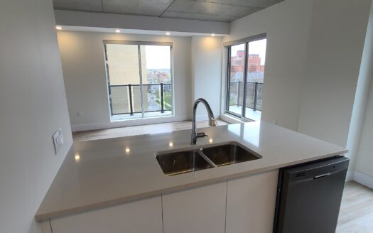 1471 South Park Street | Executive Luxury 2-Bedroom | Unit 902 β High-Floor City Views | $2,695/Month β Available September 1st, 2026