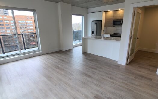 1471 South Park Street | Executive Luxury 2-Bedroom | Unit 902 β High-Floor City Views | $2,695/Month β Available September 1st, 2026
