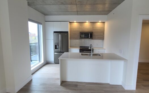 1471 South Park Street | Executive Luxury 2-Bedroom | Unit 902 β High-Floor City Views | $2,695/Month β Available September 1st, 2026