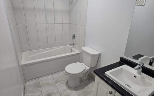153 North Street | Fully Renovated 2-Bedroom Apartment | Unit 3 $1,695/Month – Available July 1st, 2026