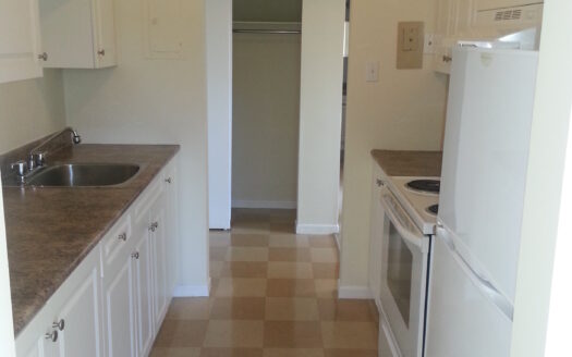 2 Sybyl Court | Upgraded 2-Bedroom with New Kitchen | Unit 14 | $1,750/Month – Available September 1st, 2026