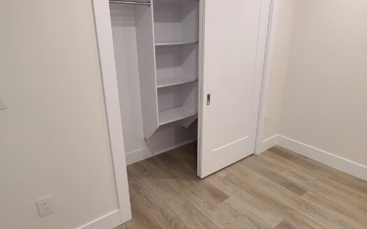 1471 South Park Street | Executive Luxury 2-Bedroom | Unit 302 | $2,695/Month – Available August 1st, 2026