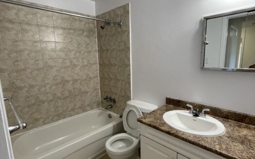 2 Sybyl Court | Upgraded 2-Bedroom with New Kitchen | Unit 14 | $1,750/Month – Available September 1st, 2026