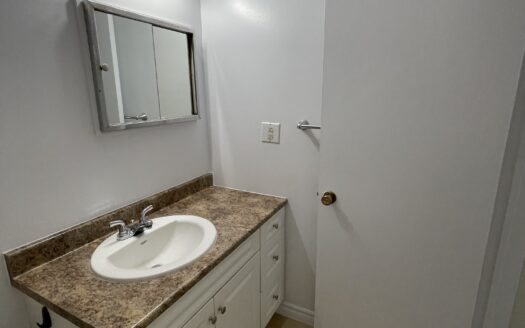 2 Sybyl Court | Upgraded 2-Bedroom with New Kitchen | Unit 14 | $1,750/Month – Available September 1st, 2026