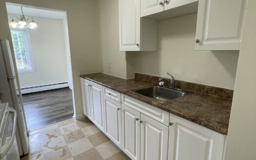 2 Sybyl Court | Upgraded 2-Bedroom with New Kitchen | Unit 14 | $1,750/Month – Available September 1st, 2026