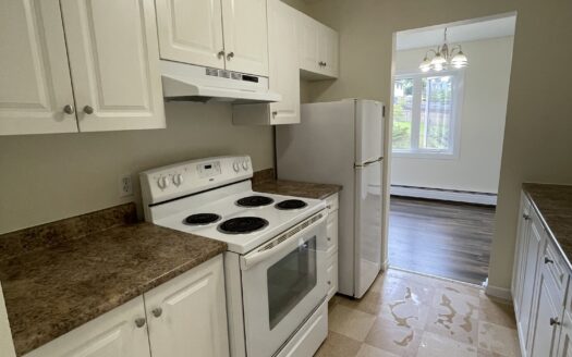 2 Sybyl Court | Upgraded 2-Bedroom with New Kitchen | Unit 14 | $1,750/Month – Available September 1st, 2026