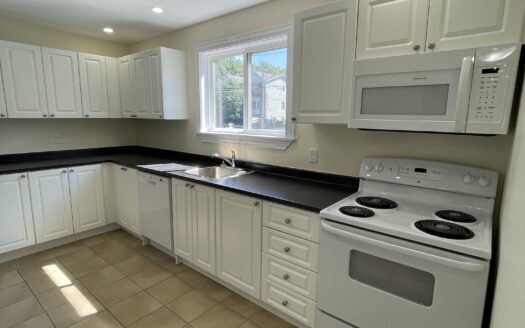 Huge 3-Level Townhouse with Private Yard | 36 Lyons Ave | $2,395/Month – Available September 15th, 2026