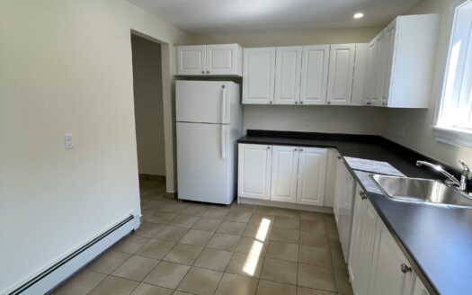 Huge 3-Level Townhouse with Private Yard | 36 Lyons Ave | $2,395/Month – Available September 15th, 2026