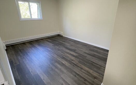 Huge 3-Level Townhouse with Private Yard | 36 Lyons Ave | $2,395/Month – Available September 15th, 2026
