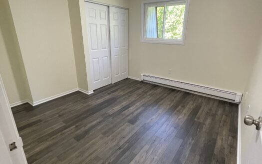 Huge 3-Level Townhouse with Private Yard | 36 Lyons Ave | $2,395/Month – Available September 15th, 2026