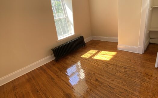 1152 South Park Street near Dalhousie and Saint Mary’s University (SMU) | Classic Victorian-Style 2-Bedroom | South End Halifax $1,995/Month – Available September 7th, 2026