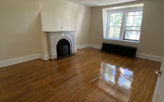 1152 South Park Street near Dalhousie and Saint Mary’s University (SMU) | Classic Victorian-Style 2-Bedroom | South End Halifax $1,995/Month – Available September 7th, 2026