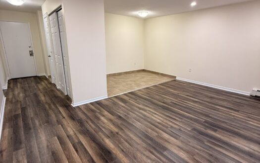7 Mandaville Court | Beautiful & Spacious 1-Bedroom Apartment | Unit 6 | $1,595/Month – Available September 3rd, 2026