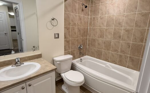 7 Mandaville Court | Beautiful & Spacious 1-Bedroom Apartment | Unit 6 | $1,595/Month – Available September 3rd, 2026
