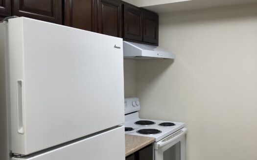 249/251 Windmill Road | Waterfront 1-Bedrooms with Balconies | High-Floor Openings $1,595/Month – Available July 1st, 2026