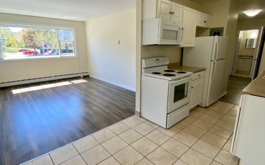 132 Old Sambro Road | Spacious 2-Bedroom Suite at MacIntosh Pointe | Unit 115 | $1,695/Month – Available August 1st, 2026