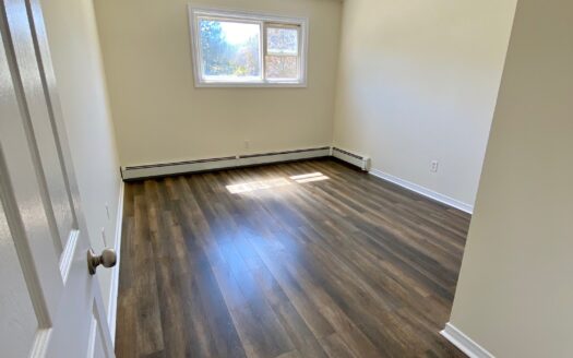 132 Old Sambro Road | Fully Renovated 2-Bedroom Suite at MacIntosh Pointe | Unit 203 $1,695/Month – Available August 1st, 2026