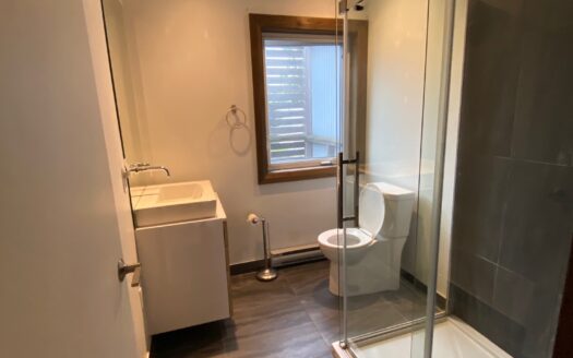 Modern 1-Bedroom Flat in the Historic North End | $2,095/Month – Available August 7th, 2026