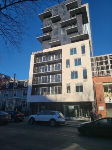 1471 South Park Street | Executive Luxury 2-Bedroom | Unit 302 | $2,695/Month – Available August 1st, 2026