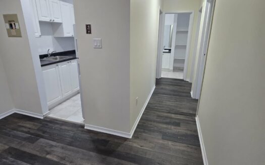 153 North Street | Fully Renovated 2-Bedroom Apartment | Unit 3 $1,695/Month – Available July 1st, 2026