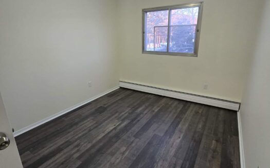 153 North Street | Fully Renovated 2-Bedroom Apartment | Unit 3 $1,695/Month – Available July 1st, 2026