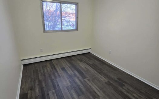 153 North Street | Fully Renovated 2-Bedroom Apartment | Unit 3 $1,695/Month – Available July 1st, 2026