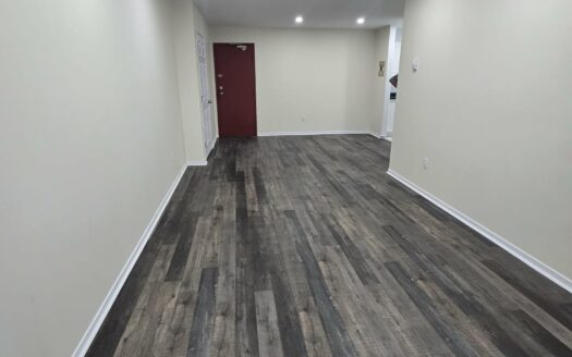 153 North Street | Fully Renovated 2-Bedroom Apartment | Unit 3 $1,695/Month – Available July 1st, 2026
