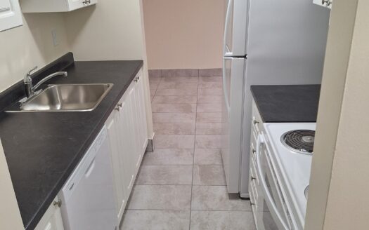 132 Old Sambro Road | Spacious 2-Bedroom Suite at MacIntosh Pointe | Unit 138 | $1,695/Month – Available August 1st, 2026