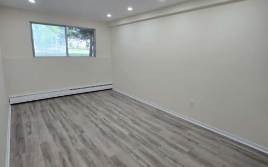 153 North Street | Classic 1-Bedroom Apartment | Unit 4 $1,495/Month – Available for Immediate Move-In