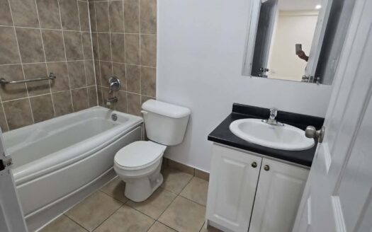 153 North Street | Classic 1-Bedroom Apartment | Unit 4 $1,495/Month – Available for Immediate Move-In