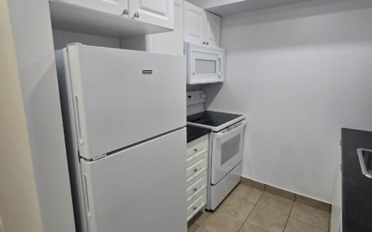 153 North Street | Classic 1-Bedroom Apartment | Unit 4 $1,495/Month – Available for Immediate Move-In