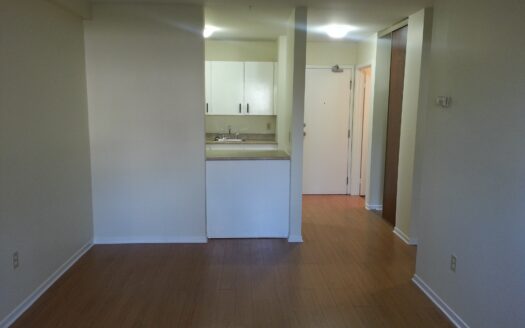 153 North Street | Classic 1-Bedroom Apartment | Unit 4 $1,495/Month – Available August 15th, 2026