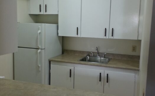 153 North Street | Classic 1-Bedroom Apartment | Unit 4 $1,495/Month – Available August 15th, 2026