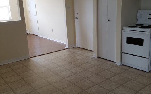 5511 Charles Street | Spacious 2-Bedroom with Balcony | Late Summer Opening $1,950/Month – Available September 1st, 2026