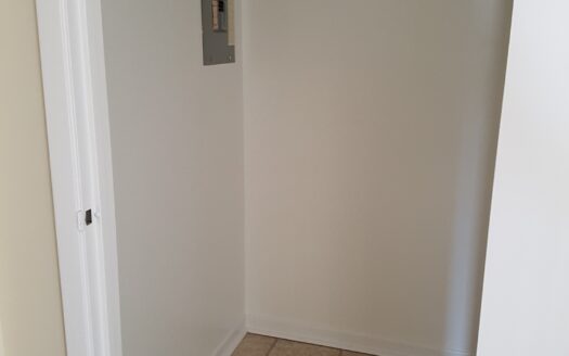 5511 Charles Street | Spacious 2-Bedroom with Balcony | Late Summer Opening $1,950/Month – Available September 1st, 2026