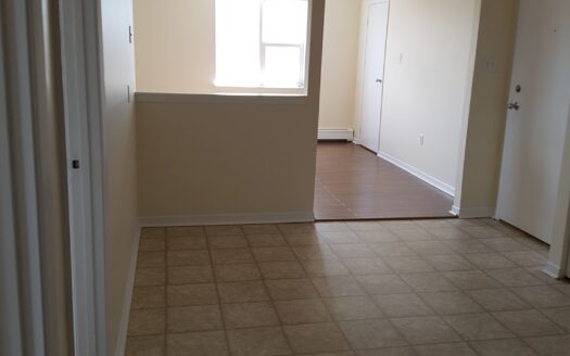 5511 Charles Street | Spacious 2-Bedroom with Balcony | Late Summer Opening $1,950/Month – Available September 1st, 2026
