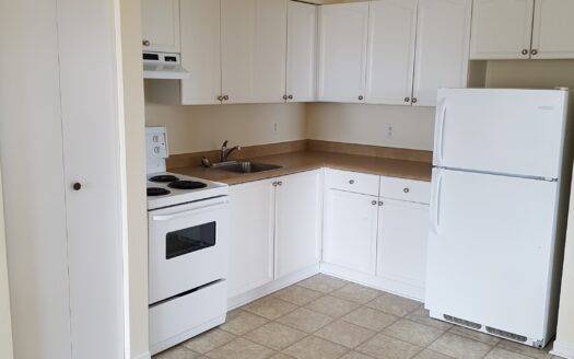 5511 Charles Street | Spacious 2-Bedroom with Balcony | Late Summer Opening $1,950/Month – Available September 1st, 2026