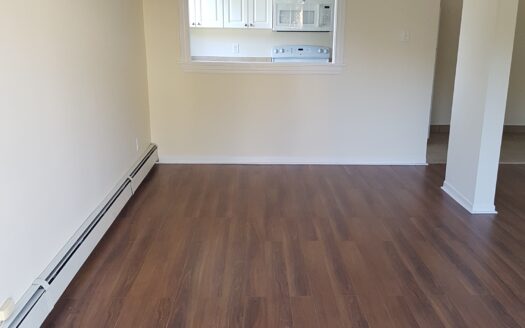 Upgraded 1-Bedroom in Clayton Park | Unit 4 $1,595/Month – Available September 1st, 2026