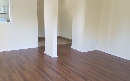 Upgraded 1-Bedroom in Clayton Park | Unit 4 $1,595/Month – Available September 1st, 2026