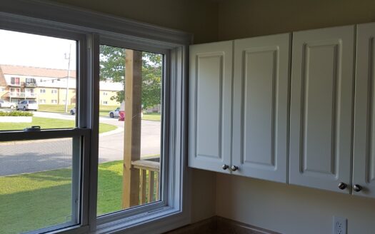 Upgraded 1-Bedroom in Clayton Park | Unit 4 $1,595/Month – Available September 1st, 2026
