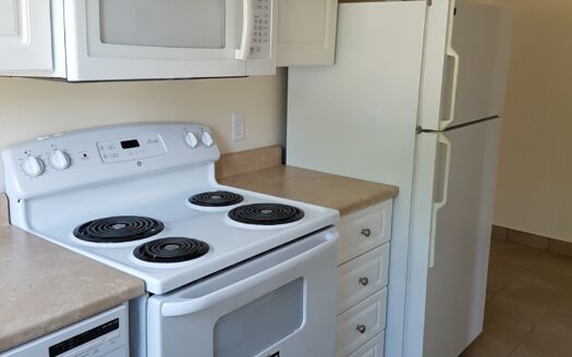 Upgraded 1-Bedroom in Clayton Park | Unit 4 $1,595/Month – Available September 1st, 2026