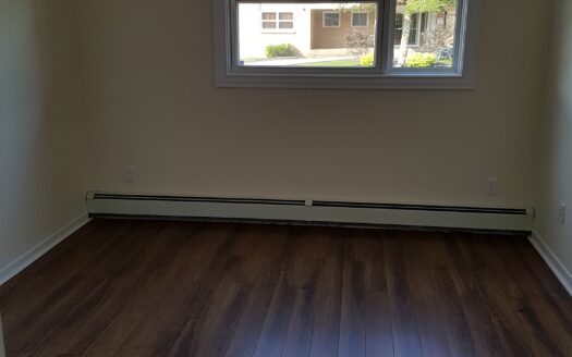 Upgraded 1-Bedroom in Clayton Park | Unit 4 $1,595/Month – Available September 1st, 2026