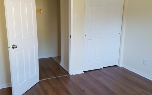 Upgraded 1-Bedroom in Clayton Park | Unit 4 $1,595/Month – Available September 1st, 2026