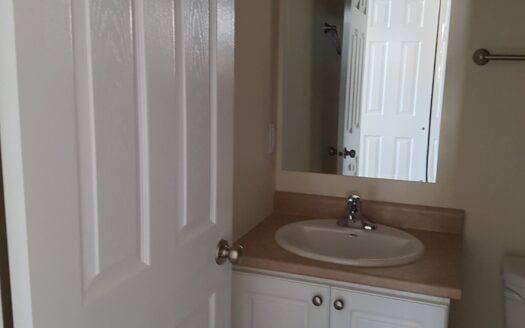 Upgraded 1-Bedroom in Clayton Park | Unit 4 $1,595/Month – Available September 1st, 2026