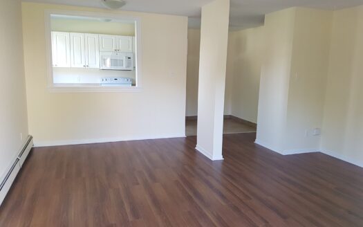 Upgraded 1-Bedroom in Clayton Park | Unit 4 $1,595/Month – Available September 1st, 2026