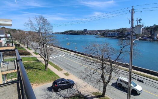 7137 Quinpool Road | 1-Bedroom with Direct Ocean Views | Unit 201 $1,725/Month – Available NOW or September 1st, 2026