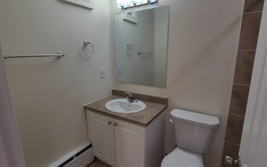 7137 Quinpool Road | 1-Bedroom with Direct Ocean Views | Unit 201 $1,725/Month – Available NOW or September 1st, 2026